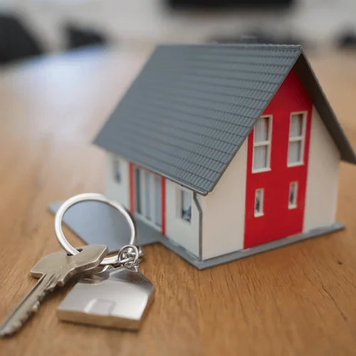 Et års gratis indboforsikring for studerende