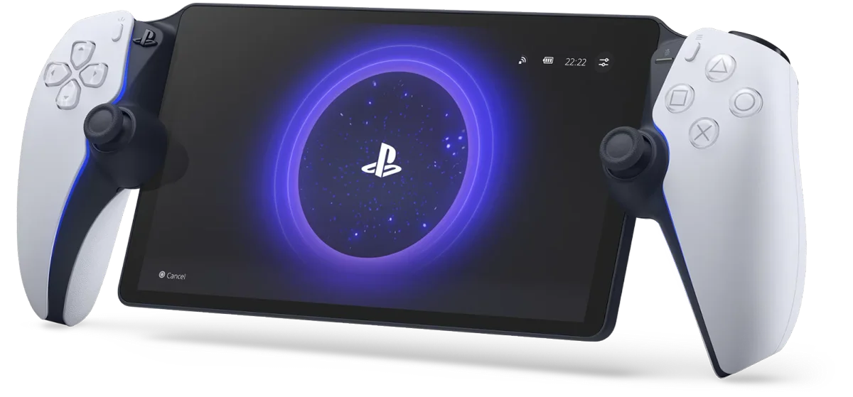 Playstation Portal