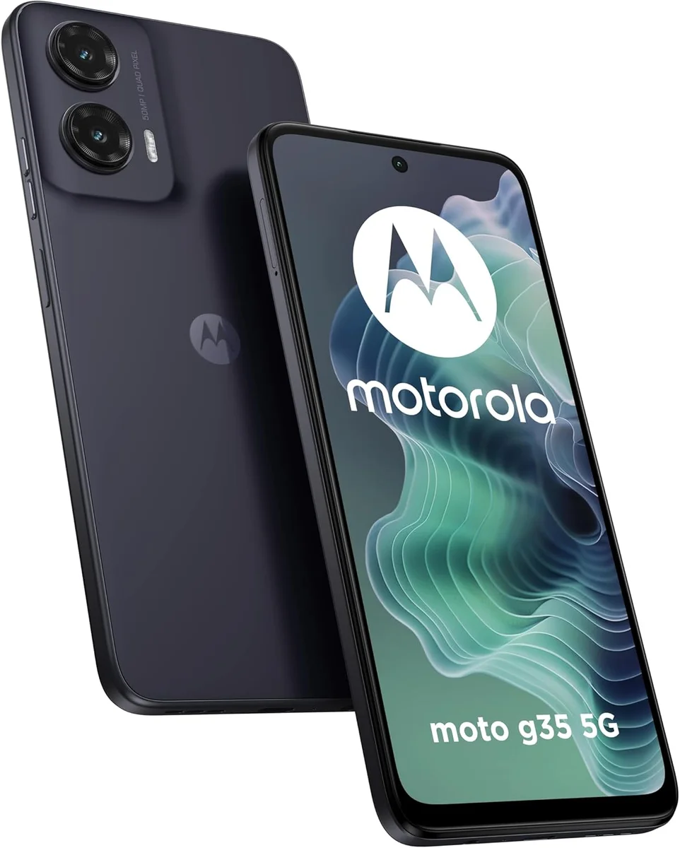 Gratis Motorola G35 5G