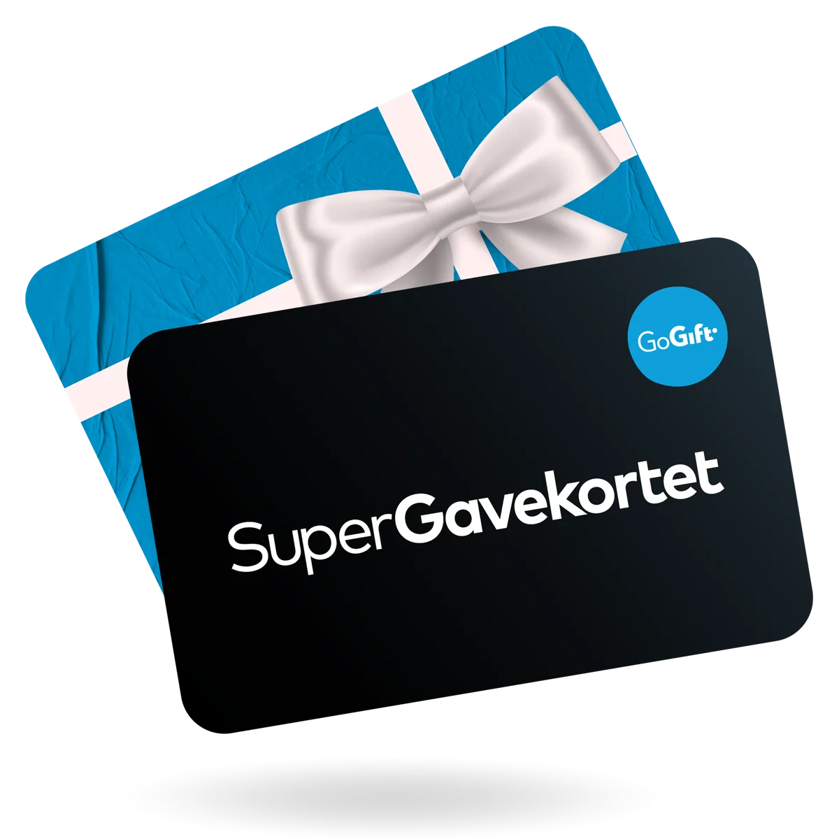 SuperGavekort på 500 kr. med Topdanmark bilforsikring