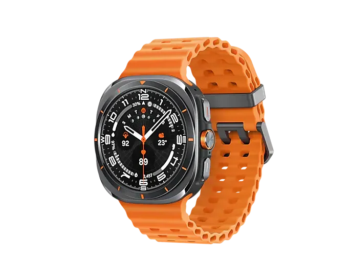 Galaxy Watch Ultra LTE til 1999 kr.