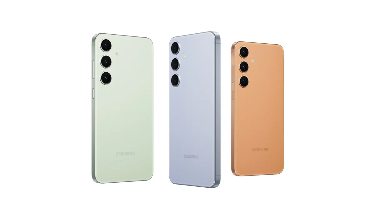 Galaxy S24 5G til 1999 kr.